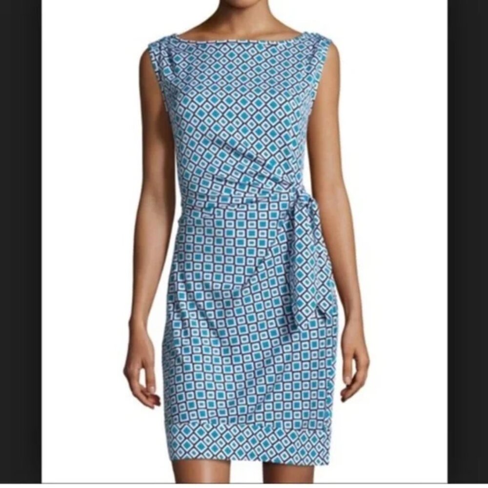 DIANE VON FURSTENBERG Dress